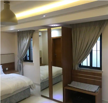room