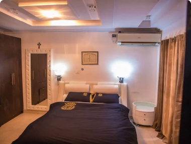 room