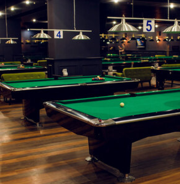 game room image 1