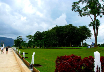 Maitama, Abuja