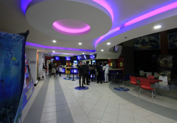 Ikeja, Lagos
