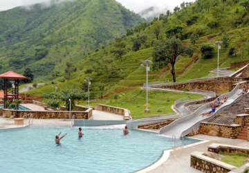 Obudu, Cross River